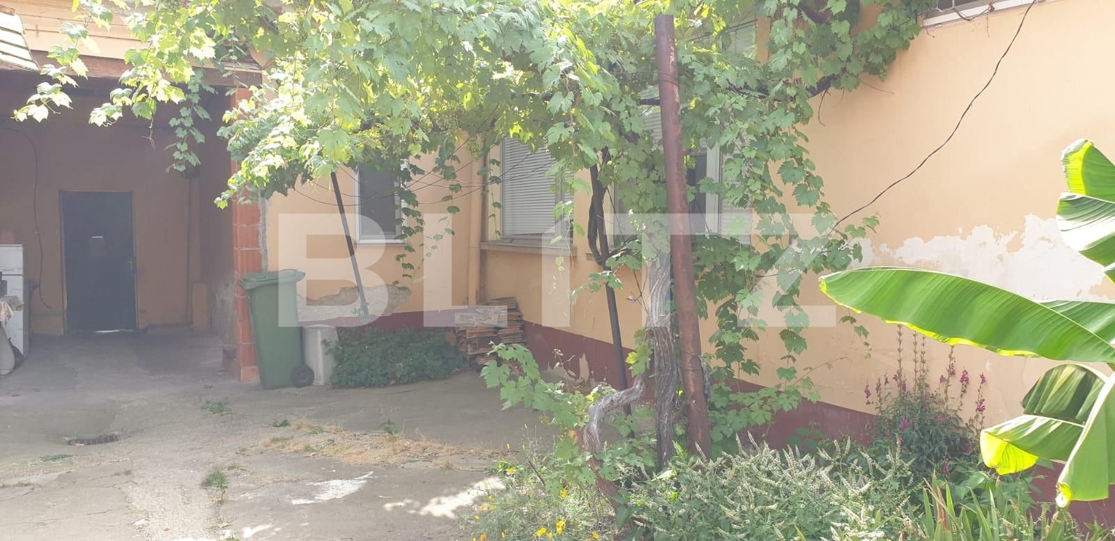 Casa de vânzare 3 camere Central - 68128CV | BLITZ Oradea | Poza3