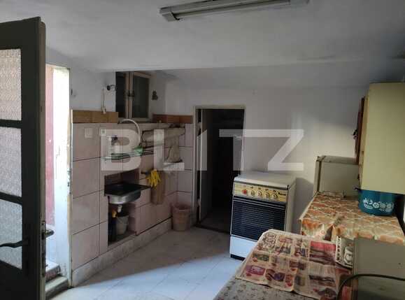 Casa de vânzare 3 camere Ultracentral - 68147CV | BLITZ Oradea | Poza5