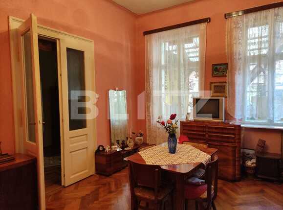 Casa de vânzare 3 camere Ultracentral - 68147CV | BLITZ Oradea | Poza2