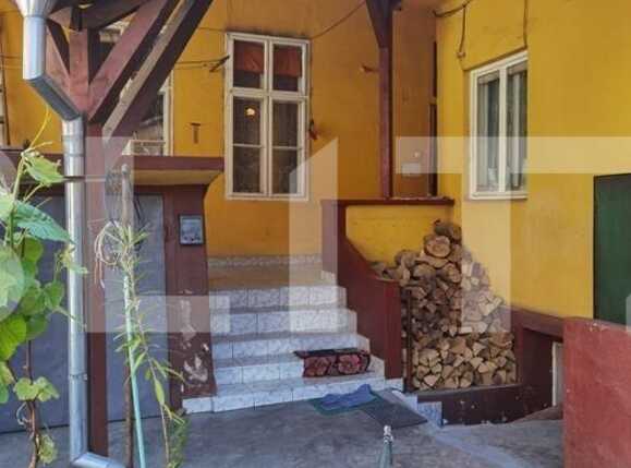 Casa de vânzare 3 camere Ultracentral - 68147CV | BLITZ Oradea | Poza1