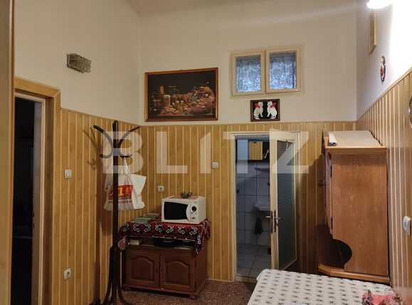 Casa de vânzare 3 camere Ultracentral - 68147CV | BLITZ Oradea | Poza4