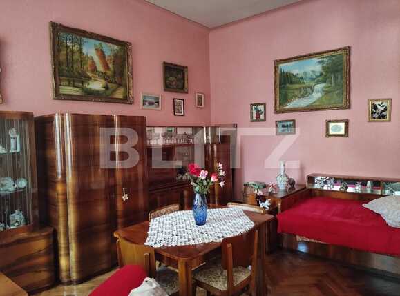 Casa de vânzare 3 camere Ultracentral - 68147CV | BLITZ Oradea | Poza3