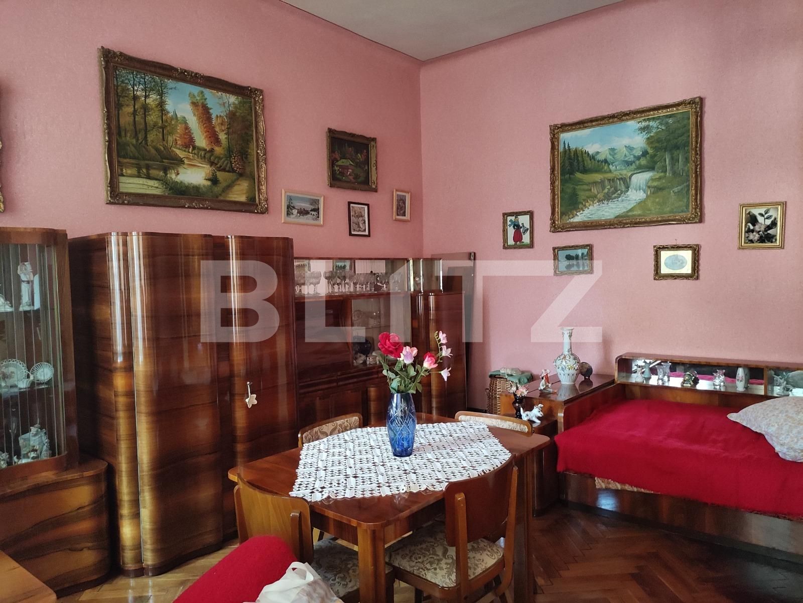 Casa de vânzare 3 camere Ultracentral - 68147CV | BLITZ Oradea | Poza3