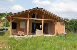 Casă individuala, 654 mp teren, zona Oncea!