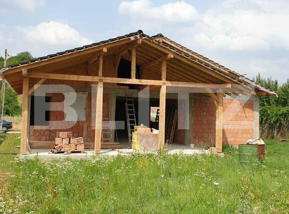 Casa de vânzare 3 camere Dealuri Oradea - 68170CV | BLITZ Oradea | Poza3