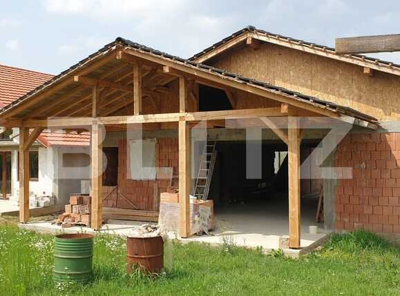 Casa de vânzare 3 camere Dealuri Oradea - 68170CV | BLITZ Oradea | Poza2