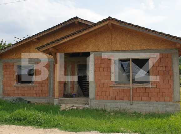 Casa de vânzare 3 camere Dealuri Oradea - 68170CV | BLITZ Oradea | Poza1