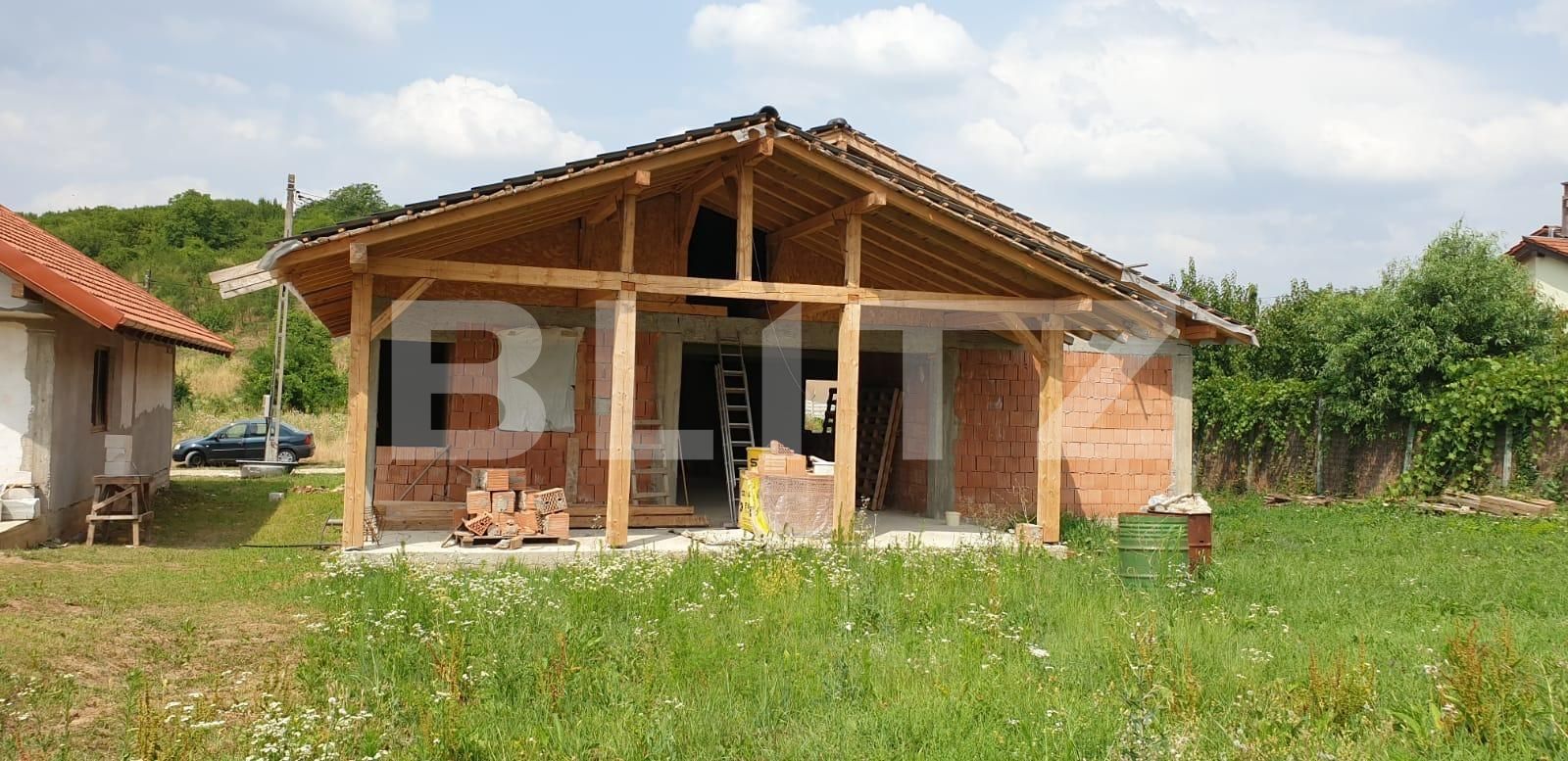 Casa de vânzare 3 camere Dealuri Oradea - 68170CV | BLITZ Oradea | Poza3