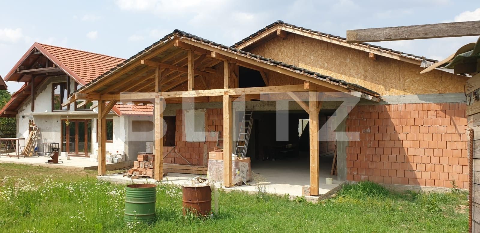 Casa de vânzare 3 camere Dealuri Oradea - 68170CV | BLITZ Oradea | Poza2