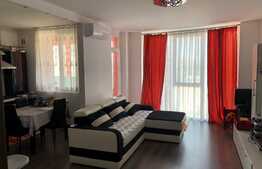 Apartament de 3 camere, modern,spațios și luminos, 85 mp, imobil nou, zonă cu facilități diverse