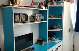 Apartament de 3 camere, modern,spațios și luminos, 85 mp, imobil nou, zonă cu facilități diverse