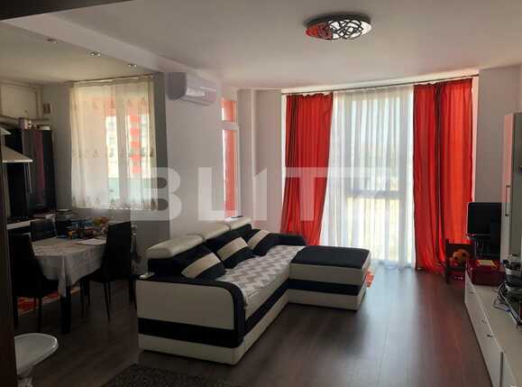 Apartament de vânzare 3 camere Decebal - 68187AV | BLITZ Oradea | Poza1