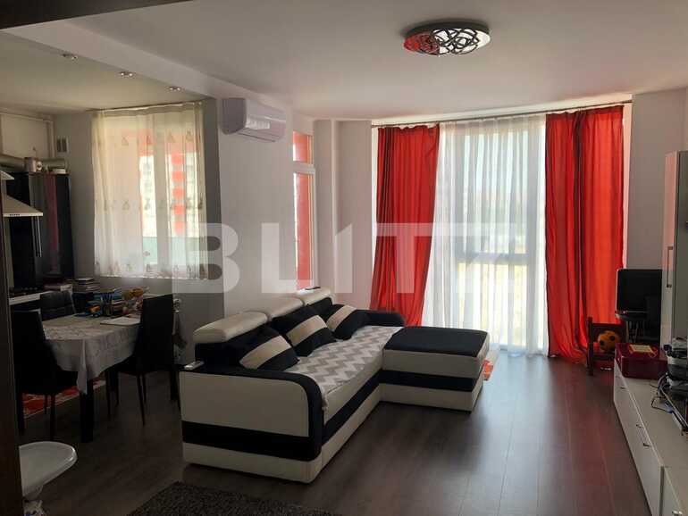 Apartament de vanzare 3 camere Decebal - 68187AV | BLITZ Oradea | Poza1