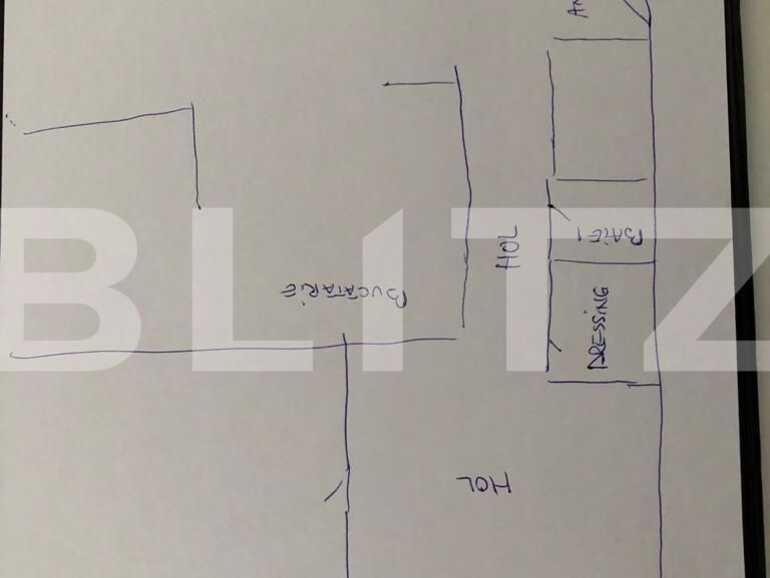 Apartament de vânzare 3 camere Decebal - 68187AV | BLITZ Oradea | Poza1