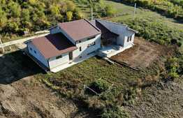 Oportunitate! Casă premium, teren 1050 mp, priveliște panoramică, zona Doja