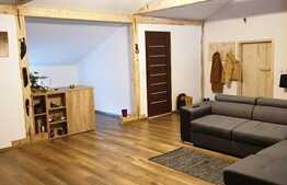 Oportunitate! Casă premium, teren 1050 mp, priveliște panoramică, zona Doja