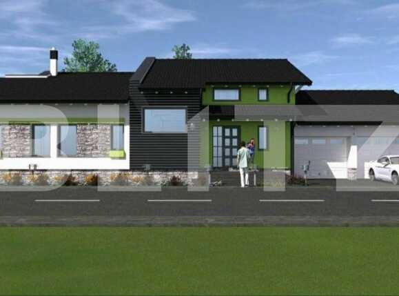 Casa de vânzare 4 camere Dealuri Oradea - 68190CV | BLITZ Oradea | Poza10