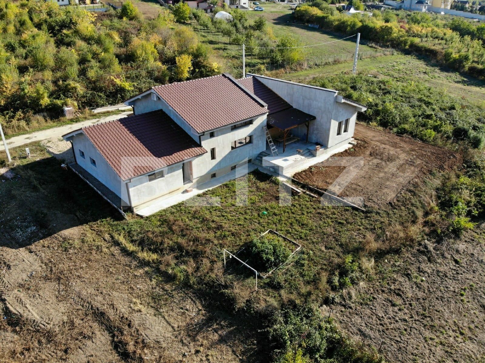 Casa de vânzare 4 camere Dealuri Oradea - 68190CV | BLITZ Oradea | Poza2