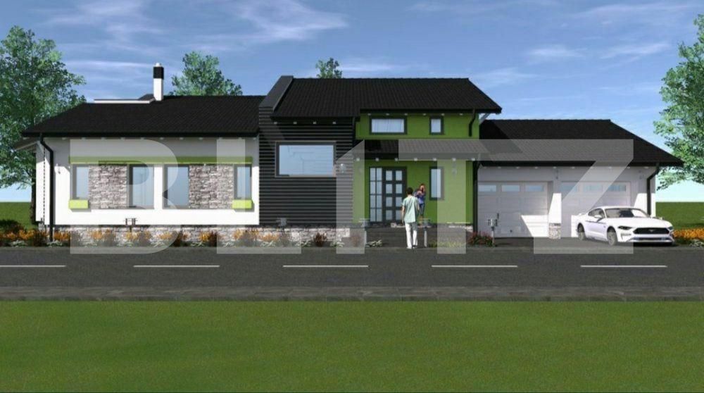 Casa de vânzare 4 camere Dealuri Oradea - 68190CV | BLITZ Oradea | Poza10