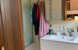 Casă spațioasă cu grădină în zona Nufărul 2 ,180 mp utili, teren de 500 mp