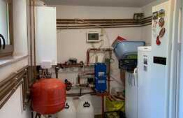 Casă spațioasă cu grădină în zona Nufărul 2 ,180 mp utili, teren de 500 mp