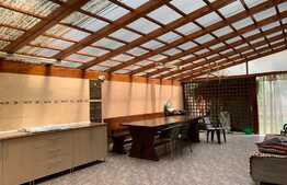 Casă spațioasă cu grădină în zona Nufărul 2 ,180 mp utili, teren de 500 mp