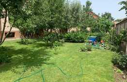 Casă spațioasă cu grădină în zona Nufărul 2 ,180 mp utili, teren de 500 mp