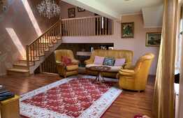 Casă spațioasă cu grădină în zona Nufărul 2 ,180 mp utili, teren de 500 mp