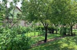 Casă spațioasă cu grădină în zona Nufărul 2 ,180 mp utili, teren de 500 mp