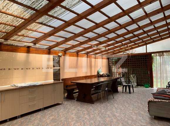 Casa de vânzare 6 camere Nufarul - 68204CV | BLITZ Oradea | Poza14