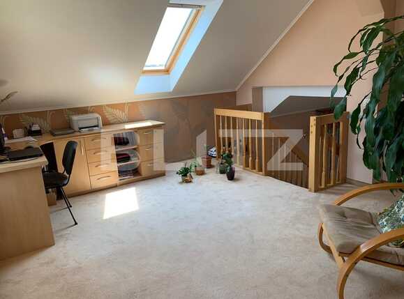 Casa de vânzare 6 camere Nufarul - 68204CV | BLITZ Oradea | Poza17