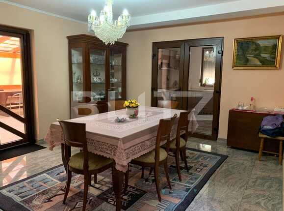 Casa de vânzare 6 camere Nufarul - 68204CV | BLITZ Oradea | Poza11