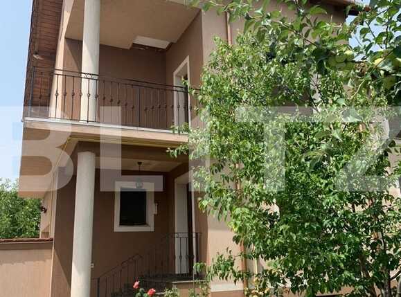 Casa de vânzare 6 camere Nufarul - 68204CV | BLITZ Oradea | Poza2