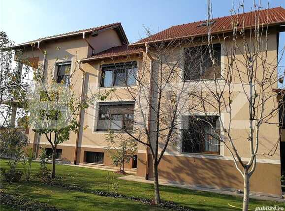 Casa de vânzare 6 camere Nufarul - 68204CV | BLITZ Oradea | Poza1
