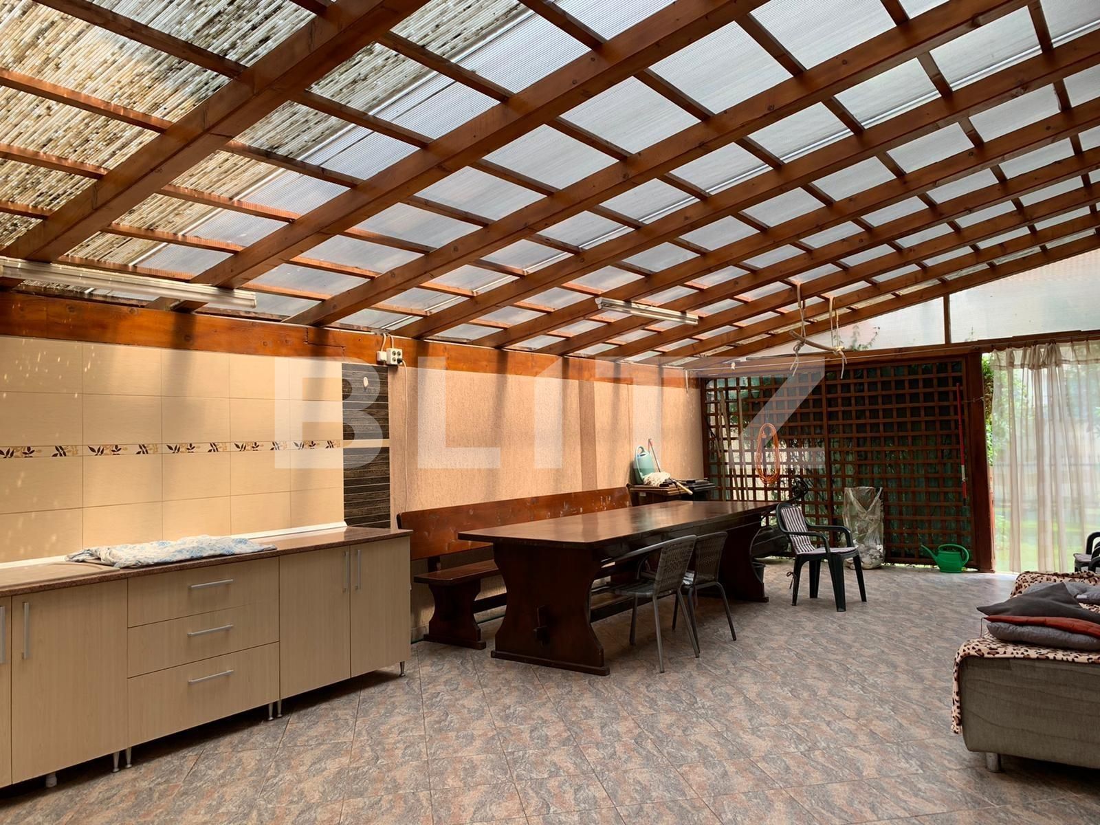 Casa de vânzare 6 camere Nufarul - 68204CV | BLITZ Oradea | Poza14