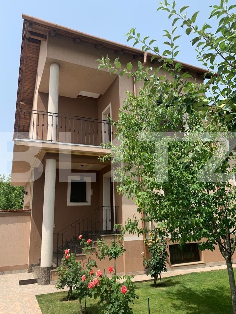 Casa de vânzare 6 camere Nufarul - 68204CV | BLITZ Oradea | Poza2