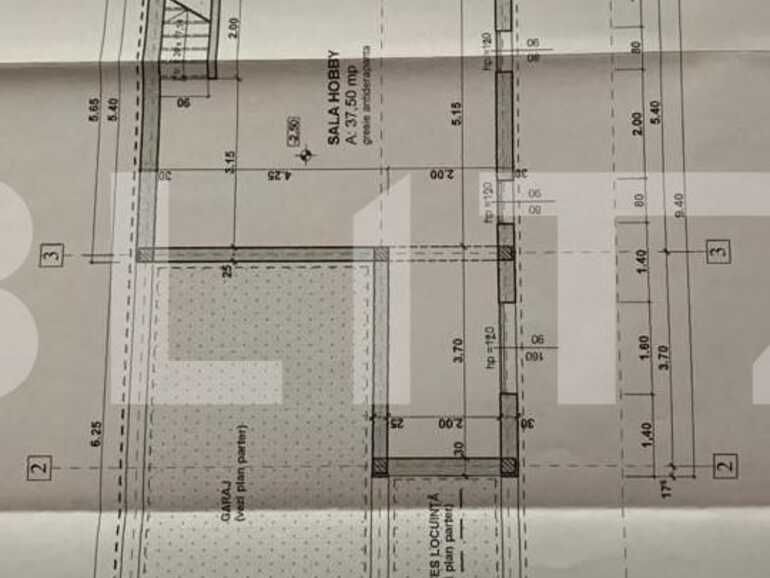 Casa de vânzare 6 camere Nufarul - 68204CV | BLITZ Oradea | Poza1