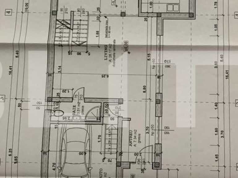 Casa de vânzare 6 camere Nufarul - 68204CV | BLITZ Oradea | Poza2