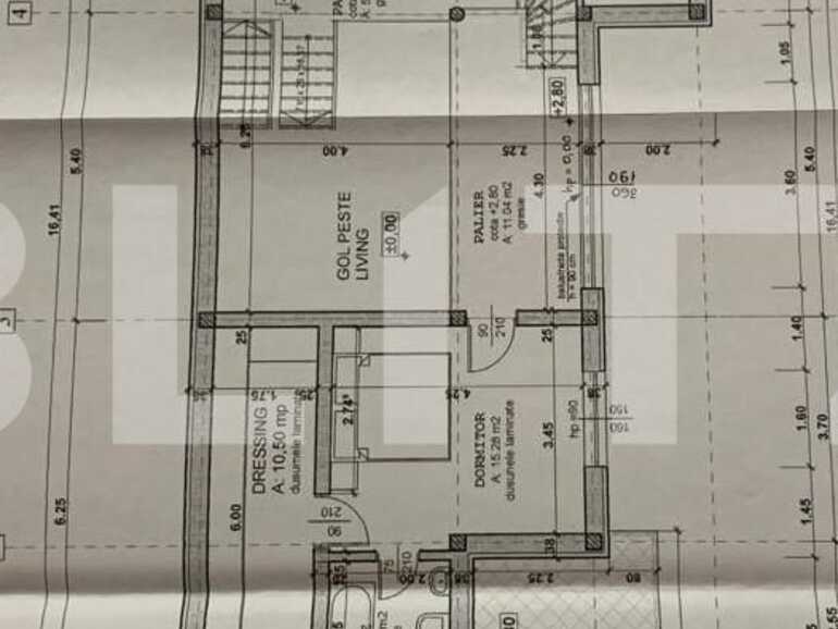 Casa de vânzare 6 camere Nufarul - 68204CV | BLITZ Oradea | Poza3