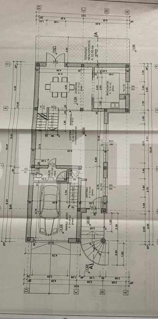 Casa de vânzare 6 camere Nufarul - 68204CV | BLITZ Oradea | Poza2