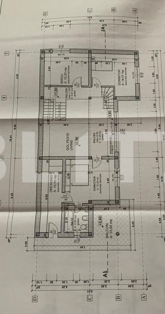 Casa de vânzare 6 camere Nufarul - 68204CV | BLITZ Oradea | Poza3