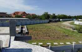 Pensiune în apropriere de Centura Oradea, 360 mp utili, 2600 mp teren