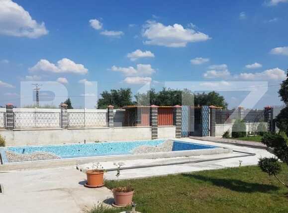 Casa de vânzare 5 camere Santandrei - 68218CV | BLITZ Oradea | Poza4