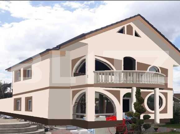 Casa de vânzare 5 camere Santandrei - 68218CV | BLITZ Oradea | Poza2