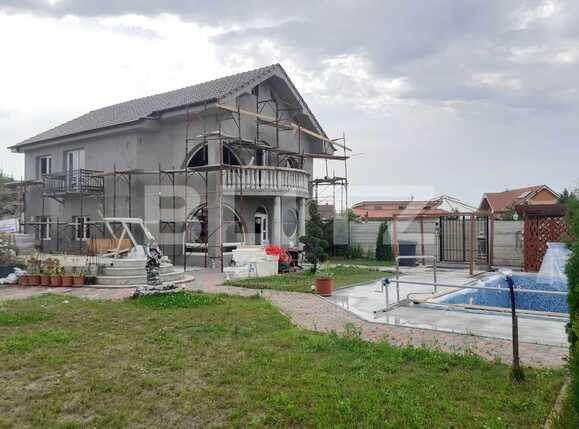 Casa de vânzare 5 camere Santandrei - 68218CV | BLITZ Oradea | Poza6