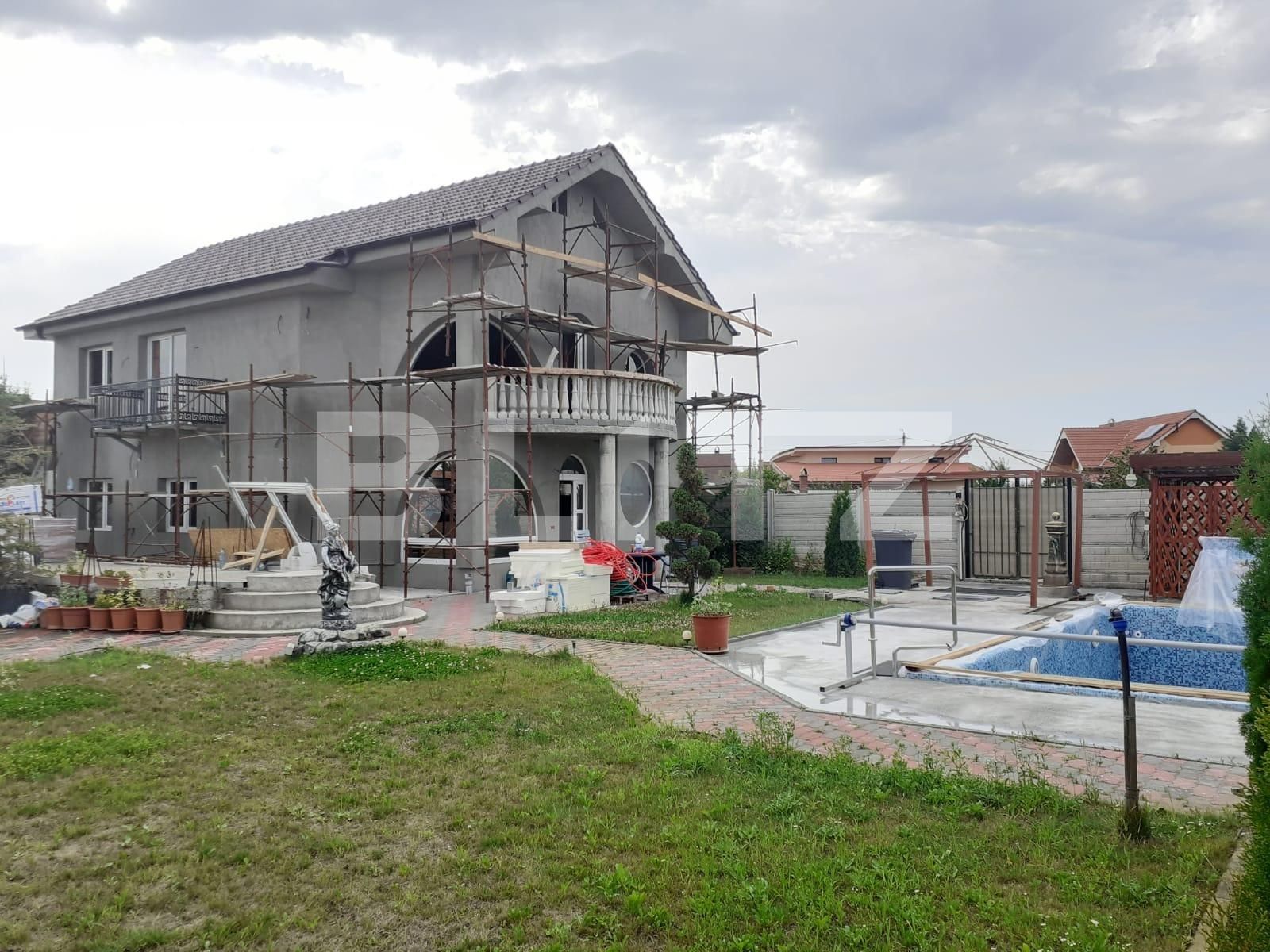 Casa de vânzare 5 camere Santandrei - 68218CV | BLITZ Oradea | Poza6