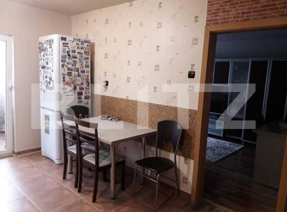 Apartament de vânzare 2 camere Rogerius - 68264AV | BLITZ Oradea | Poza3
