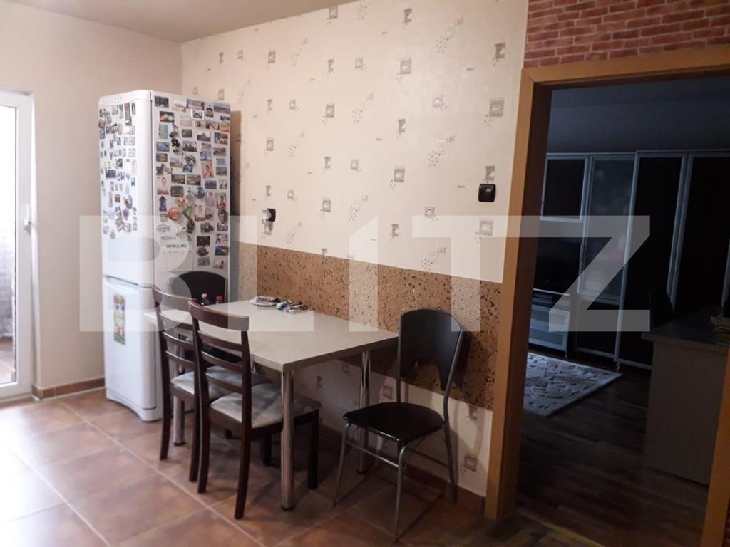 Apartament de vânzare 2 camere Rogerius - 68264AV | BLITZ Oradea | Poza3