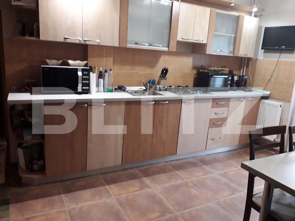 Apartament de vânzare 2 camere Rogerius - 68264AV | BLITZ Oradea | Poza2