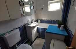 Apartament de 4 camere, 76,5 mp, parcare, zona Nufarul!